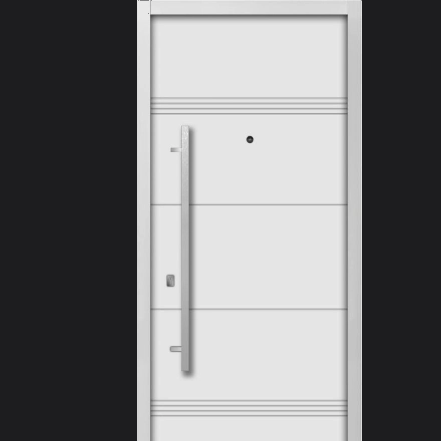 Casa Elements modern exterior door